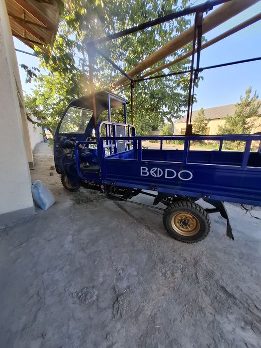 bodo motosikl sotiladi benzinli