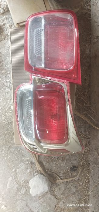 Malibu orqa faralari sotiladi