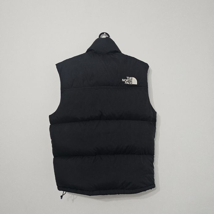 The North Face Vesta Puffer