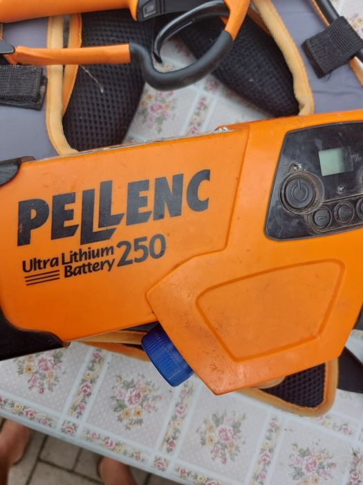 Foarfeca pellenc 250 vinion