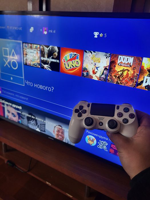 Sony playstation 4 PRO