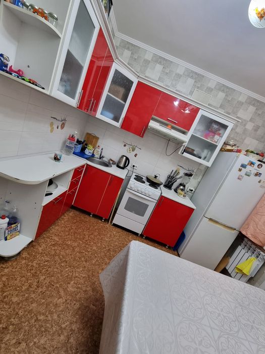 Продам 2х ком в 4мкр