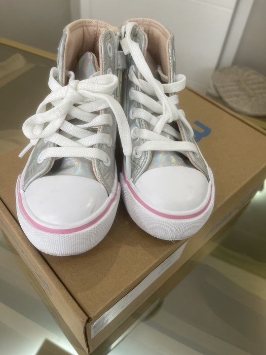 Детски кецове Mayoral