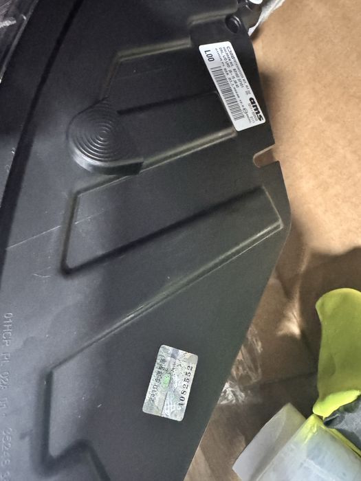 Far Dreapta Led + Halogen SSangyong  Korando 2023
