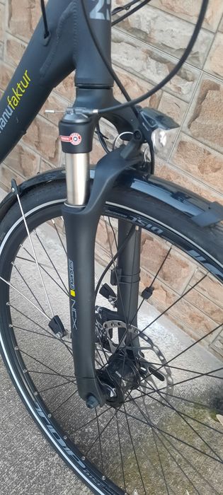 Дамски велосипед 2R  28"