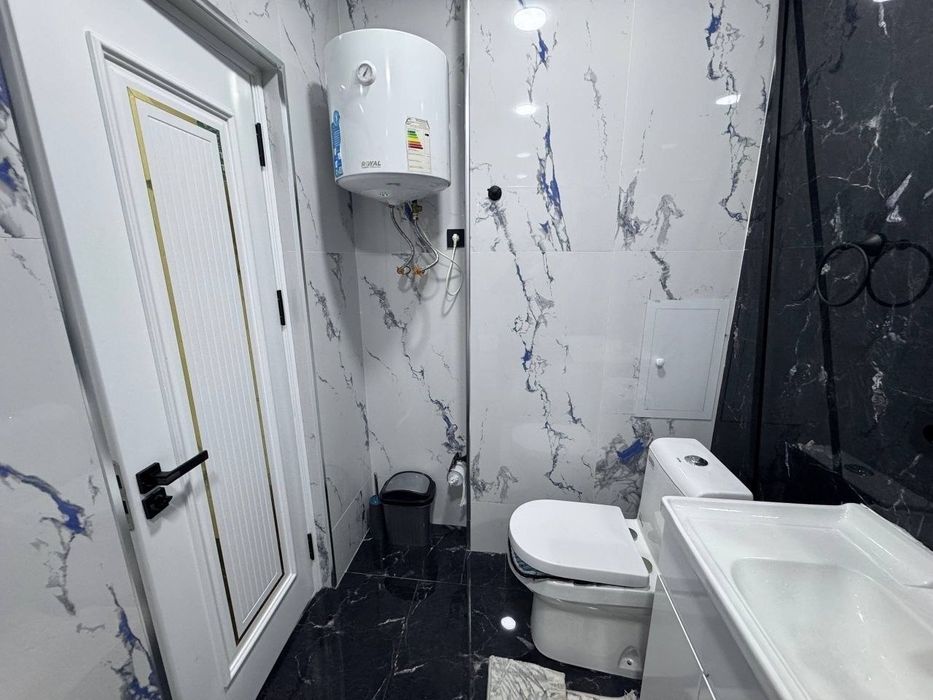 Шайхантахурский район — Broadway Tashkent