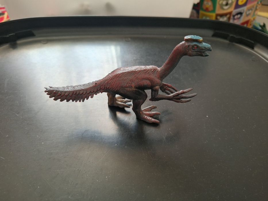 Dinozauri ca noi