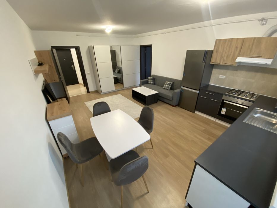 Inchiriez Apartament 2 camere , Subcetate Sinpetru 2 , NOU 2026