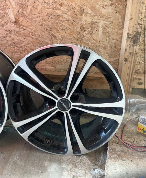 Jante 205/45/R17