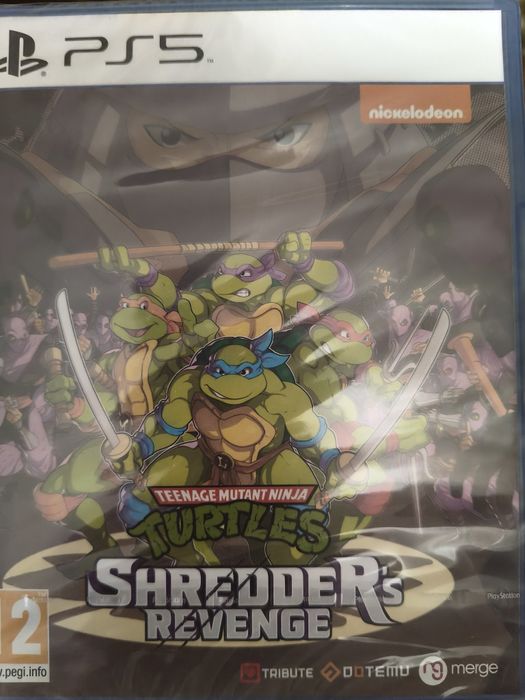 Продам игры на PS4/PS5