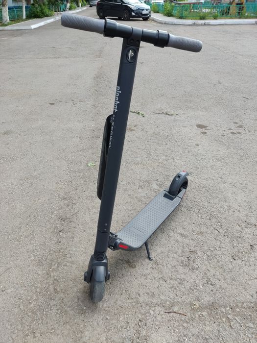 Электросамокат Ninebot