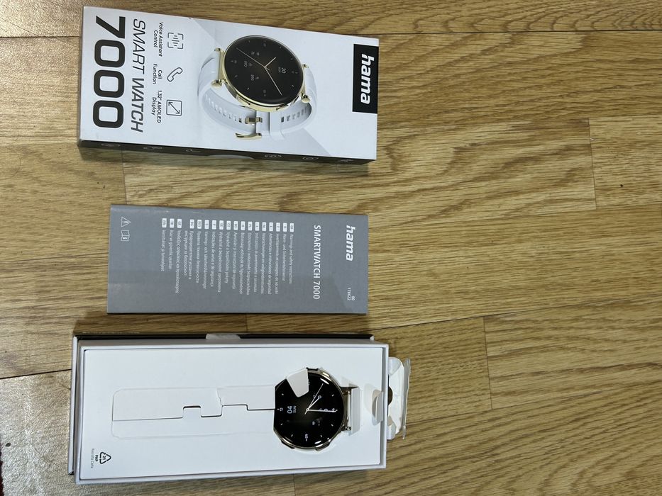 SmartWatch Hama 7000