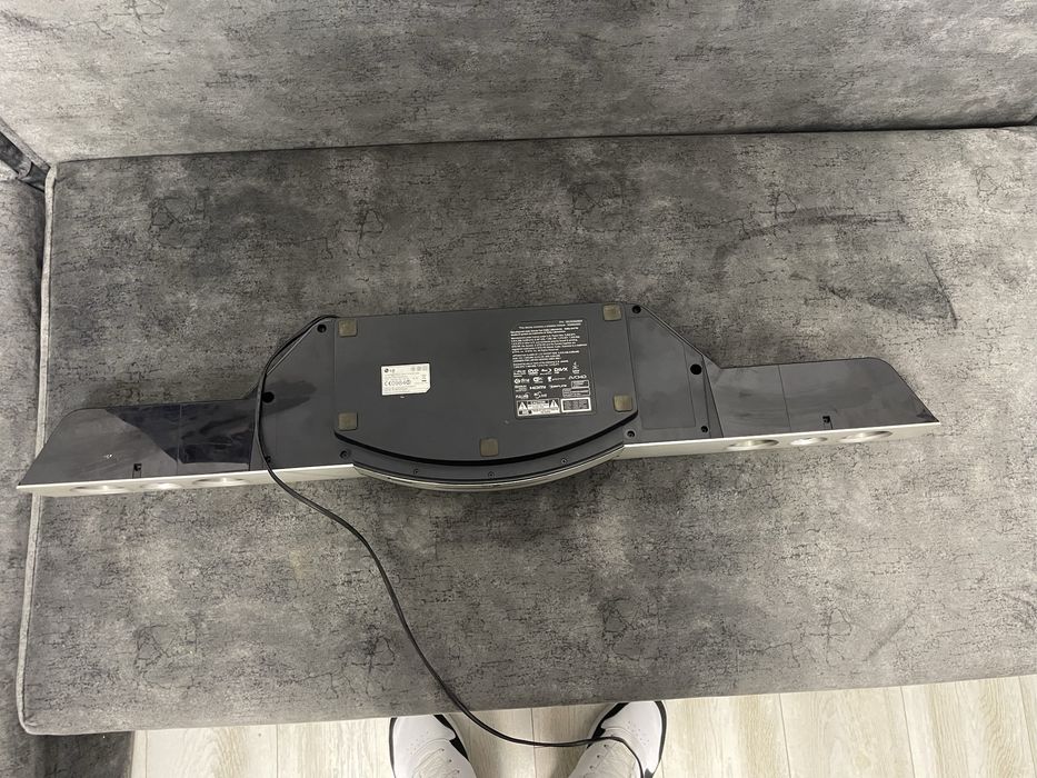 Boxa LG perfect functonala