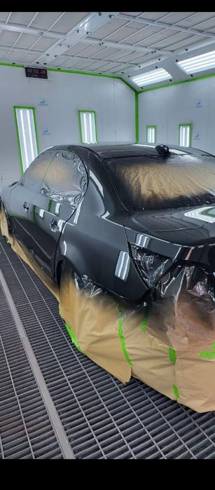 Авто маляр костоправ