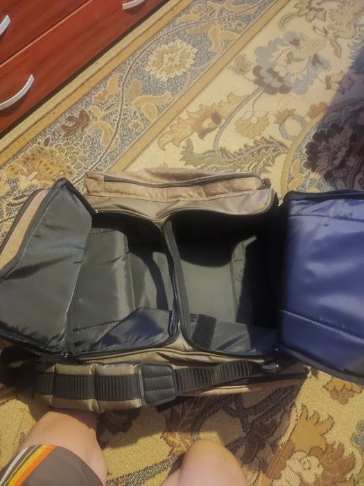 Rucsac pentru drumetii