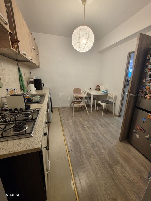 Apartament 3 camere | 73 mp | centrala proprie |