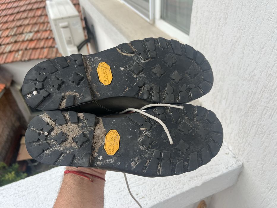 Dolomite Karakorum 45 Gore-Tex