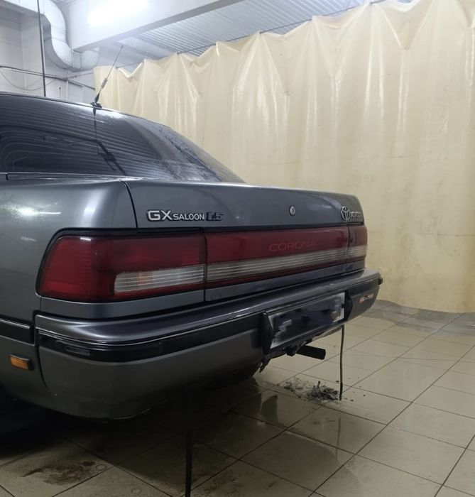 Продам Тойота Корона 1991год,