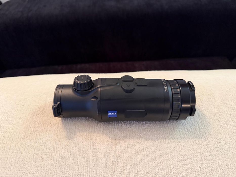 Atașament / Clip-on Termoviziune ZEISS DTC 3/38