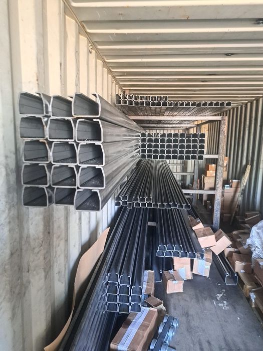 Автоматика для ворот