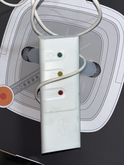 PERCo-IR01 модель 1-01-01