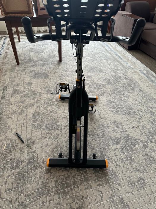 Сайкл!!! Продам срочно!!! Производство GENAU!!!