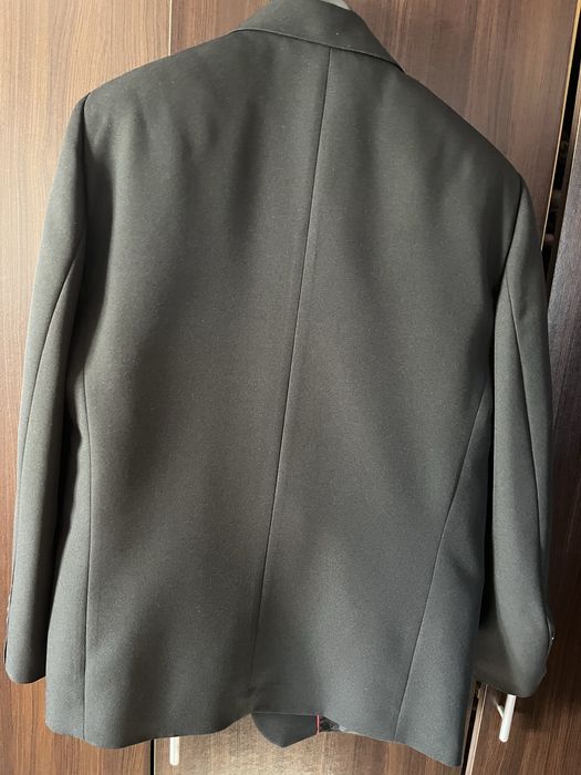 Vand costum barbatesc