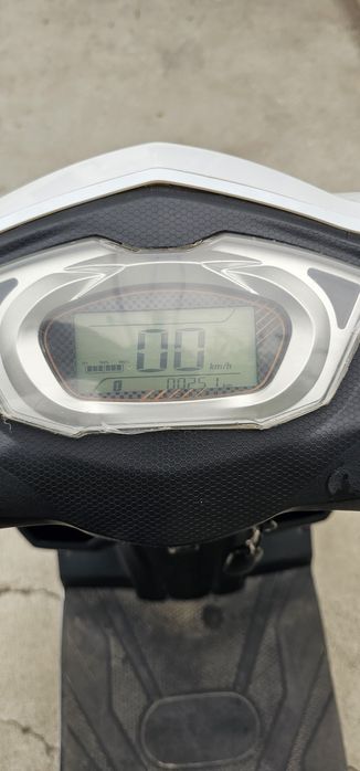 elektro skuter sotiladi xolati yengi