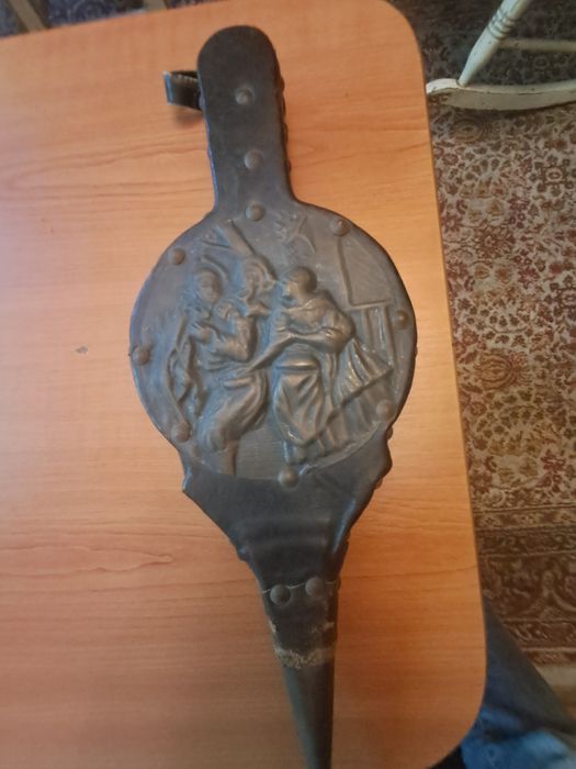 Antichitati  foale foarte vechi