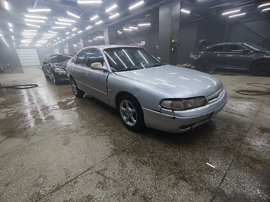 Продам Мазду 626