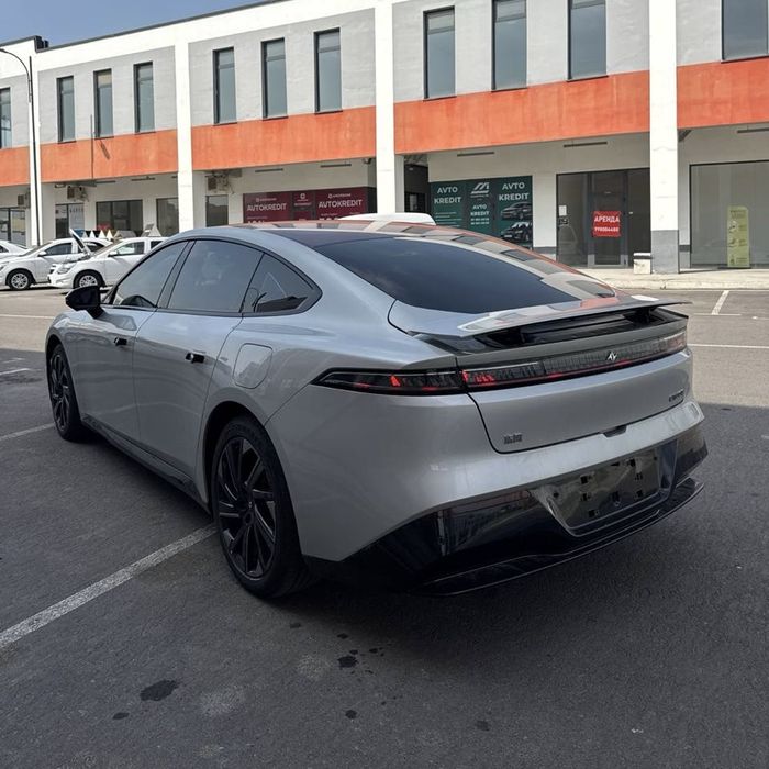 Dongfeng ЕП 007 Электр 550km 2024