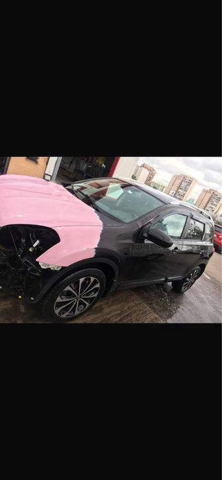 Костоправ маляр кузовной ремонт