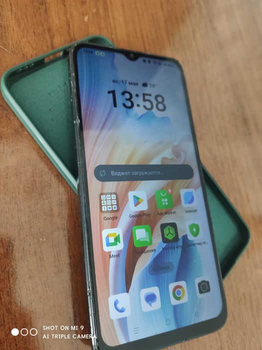 Oppo A38 128/8GB