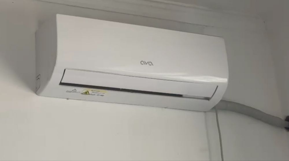 Кондиционер“AVA”