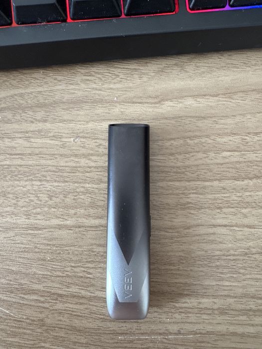 Vape Veev in prime aproape nou