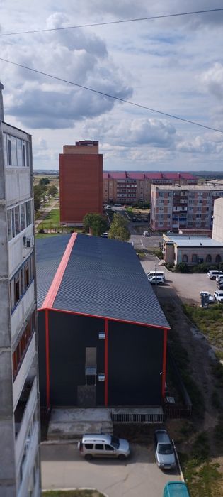 Сдам  1-ю Квартиру на Длительный срок...