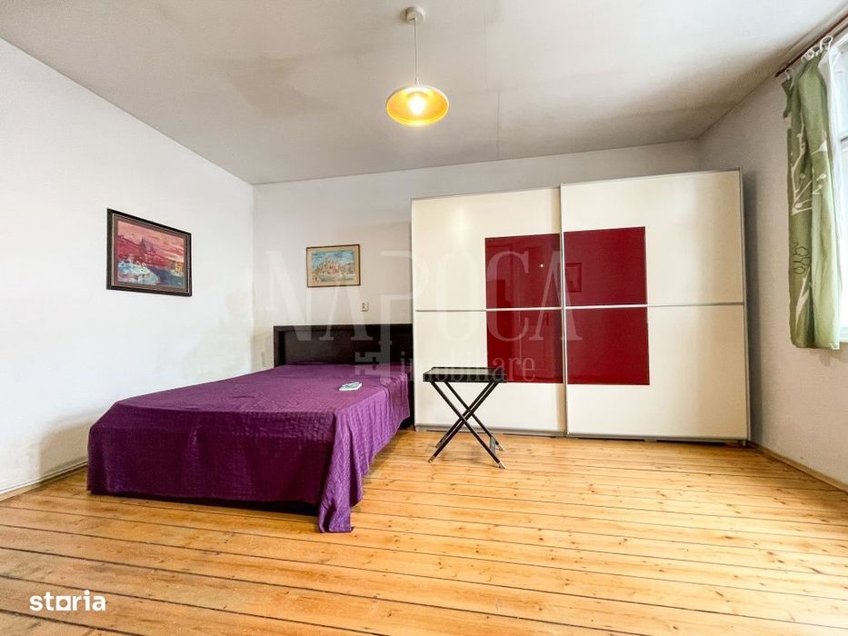 Apartament 3 camere de vanzare in Andrei Muresanu, Cluj Napoca — fotografia 3