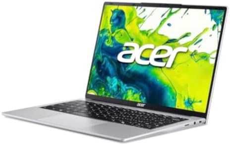 Acer Lite AL16-54P/16.0" WUXGA IPS/Core i3-1305U/DDR5 8GB/SSD 512GB