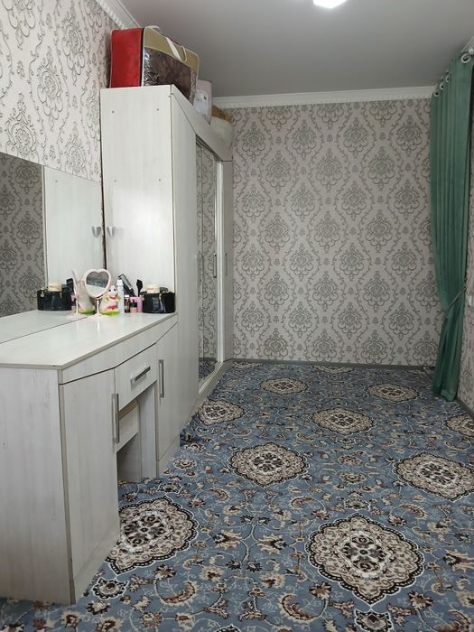 Zakanalda cerry avto salon oldida yangi dom sotiladi