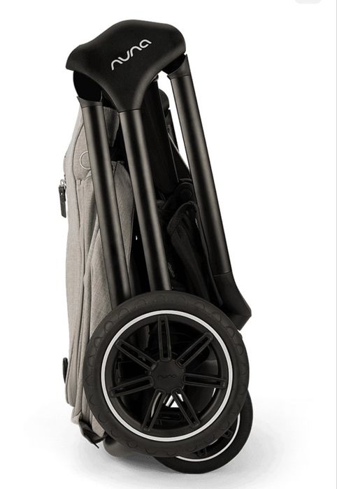 Коляска Nuna Triv Next  2-в-1