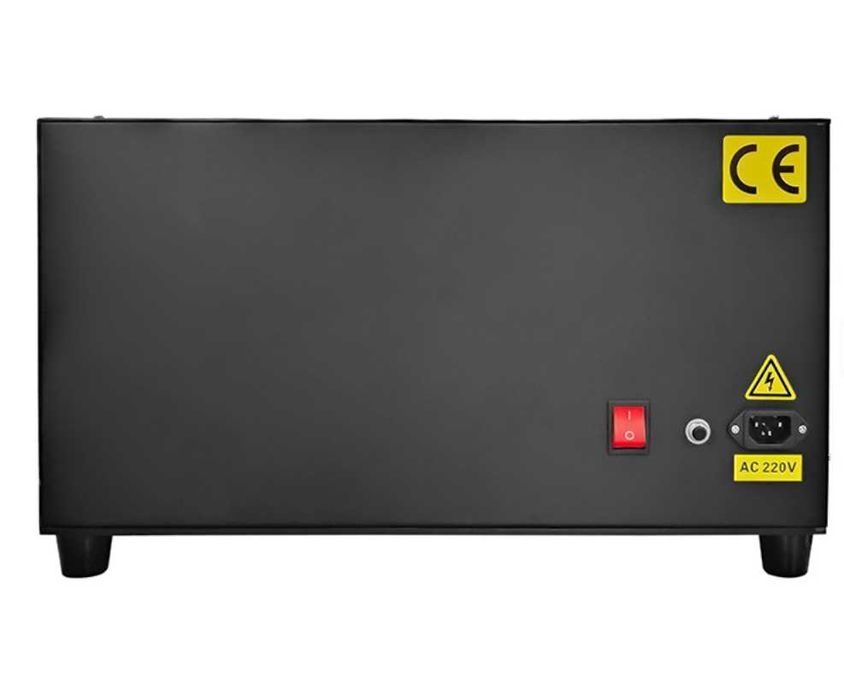 Mașină de făcut huse de telefon 3D Sublimare Vacuum A3 transfer termic