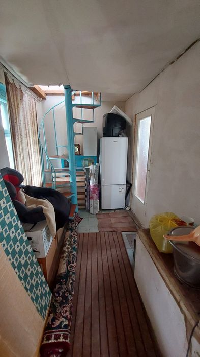 Дача в живописном районе