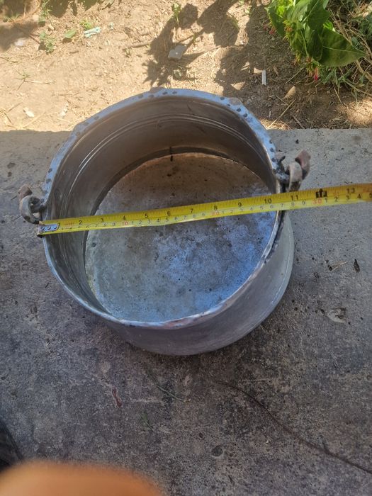 Медни калайдисани менци