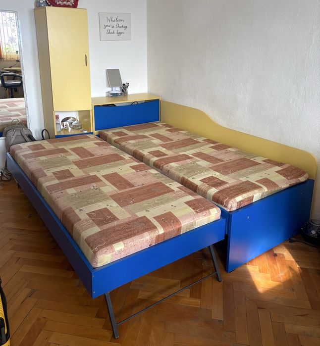 Мебели за детска стая  Ирим