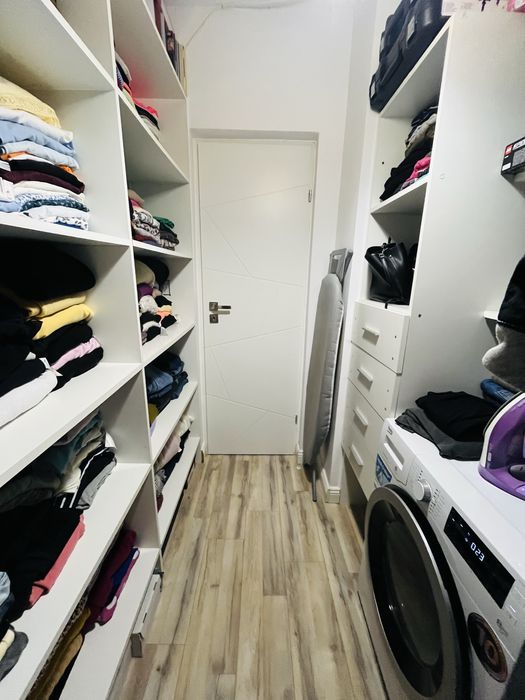 Apartament 3 camere Mobilat si Utilat + Parcare Subterana