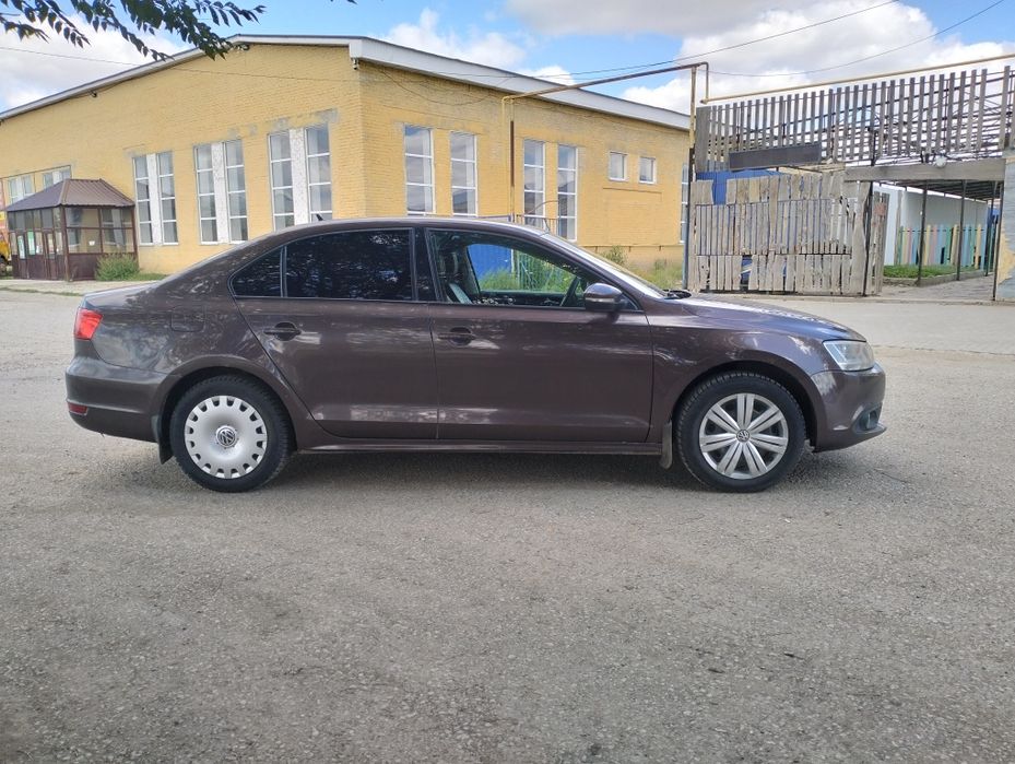 Продам Фольксваген Джетта