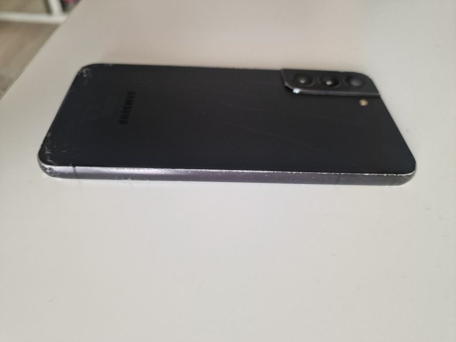 Samsung Galaxy S22+ 256GB Black – Funcțional / Piese / Ocazie