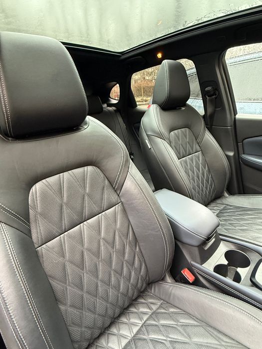 Nissan Qashqai E power Tekna plus ,лизинг