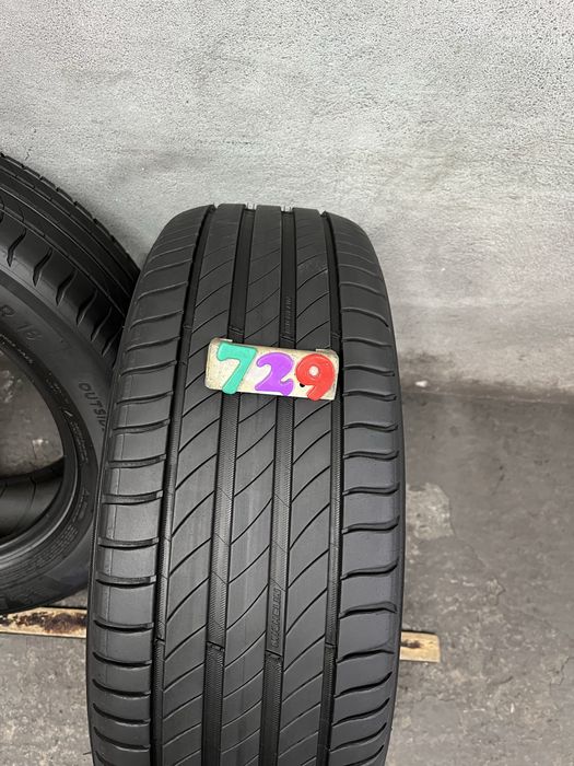 Anvelope vara michelin 205/60/16