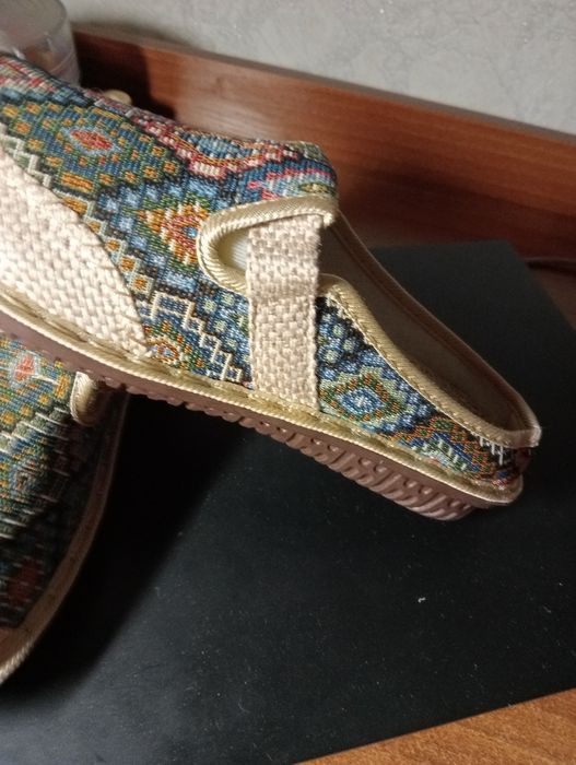 Женские   красивые  сабо